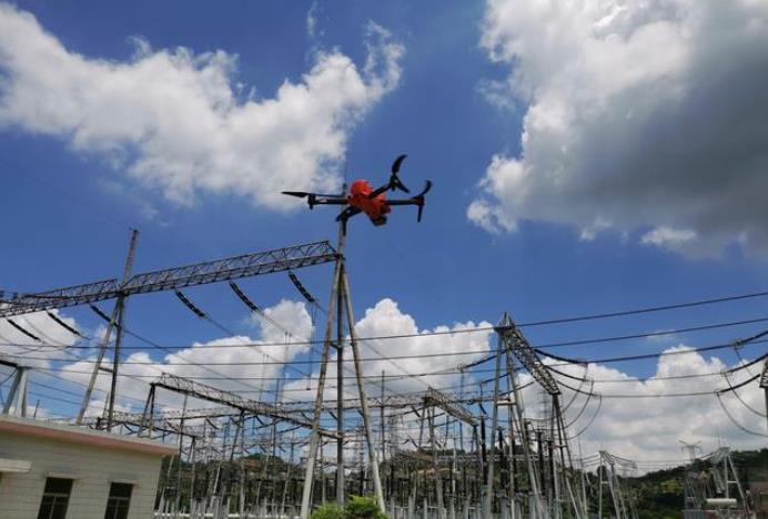 再創(chuàng)新高，東莞電網最高負荷首次突破2000萬千瓦