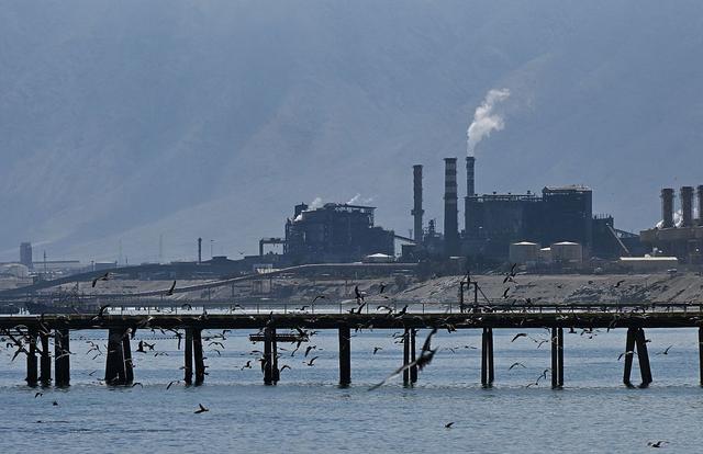 國際能源署：2024年全球煤炭消費量將達(dá)87.7億噸，創(chuàng)歷史新高