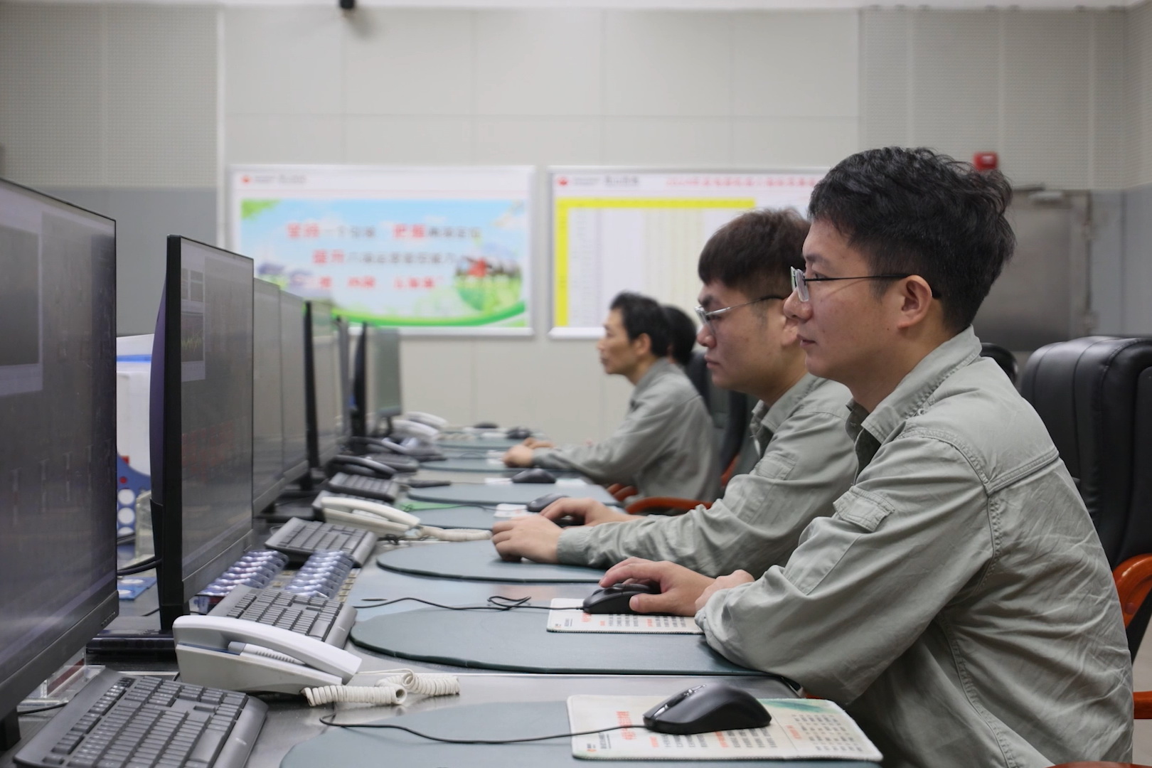 國家能源集團湖北公司2024年發(fā)電量、供熱量雙創(chuàng)歷史新高