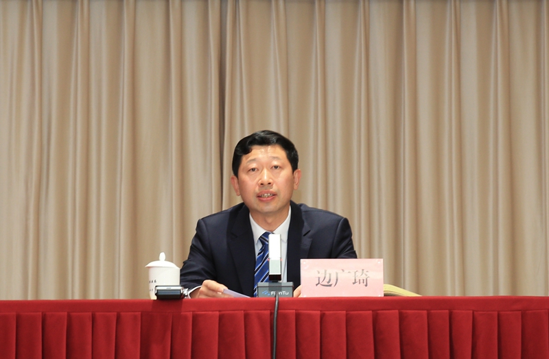 國(guó)家能源局：2024年我國(guó)新型儲(chǔ)能保持快速發(fā)展 