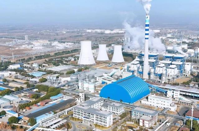 華電儀化熱電單日供熱量創(chuàng)投運(yùn)以來新高