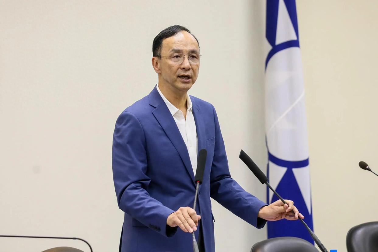 臺灣電價或將在今年4月再度調漲，國民黨擬啟動能源戰(zhàn)場