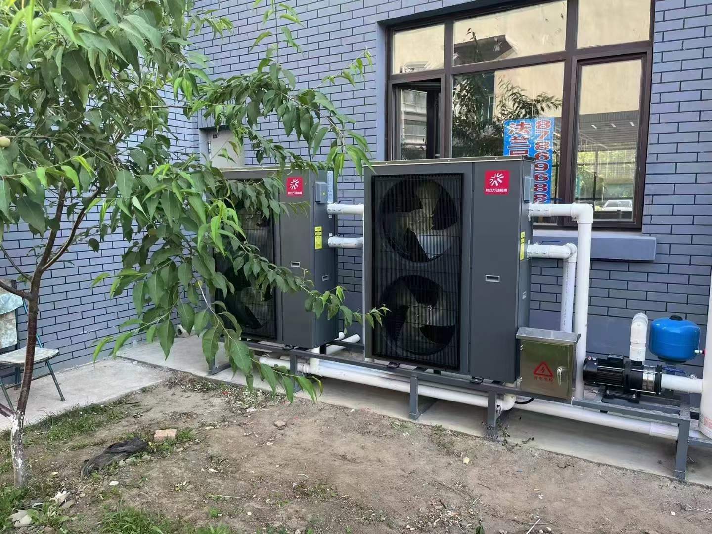 無懼“氣溫大跳水”，熱立方地暖機(jī)取暖更健康舒適