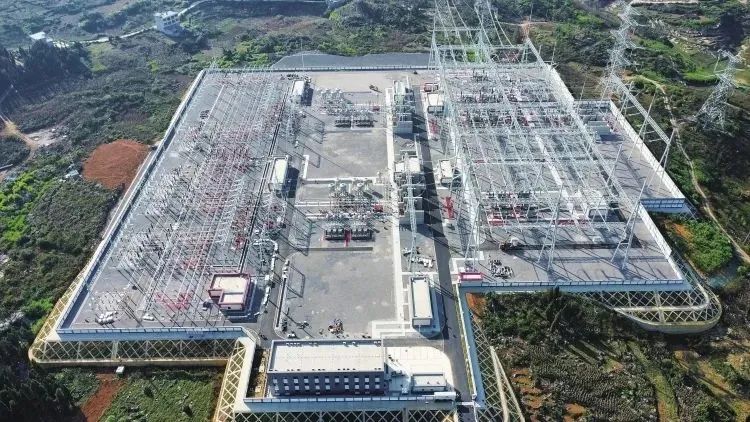南方電網(wǎng)錨定建設(shè)農(nóng)業(yè)強(qiáng)國目標(biāo)，扎實(shí)服務(wù)“三農(nóng)”工作取得新成效